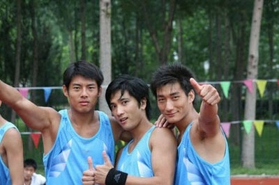 锦绣前程剧照的剧照