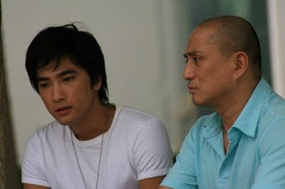 锦绣前程剧照的剧照