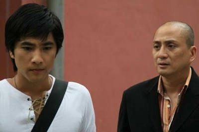 锦绣前程剧照的剧照