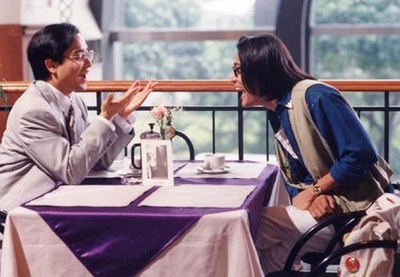 锦绣前程剧照的剧照