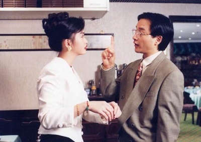 锦绣前程剧照的剧照