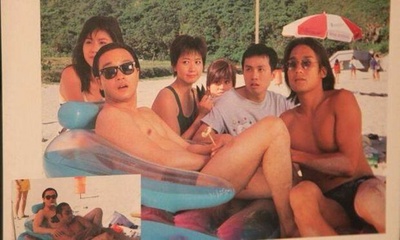 锦绣前程剧照的剧照