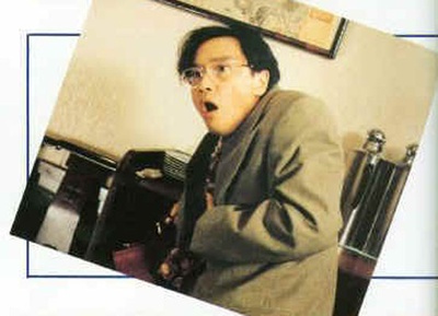 锦绣前程剧照的剧照