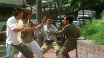 锦绣前程剧照的剧照