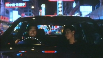 新边缘人剧照的剧照