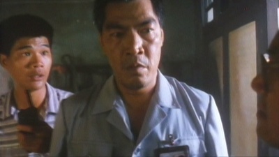 新边缘人剧照的剧照