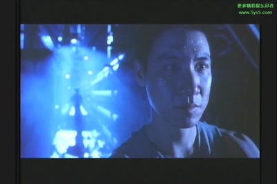 新边缘人剧照的剧照