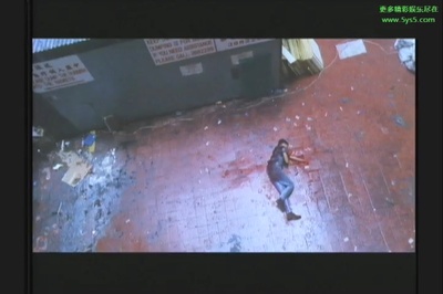 新边缘人剧照的剧照