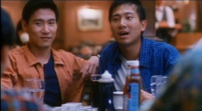 新边缘人剧照的剧照