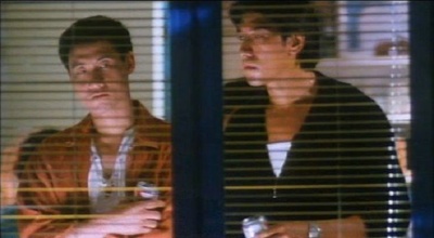 新边缘人剧照的剧照