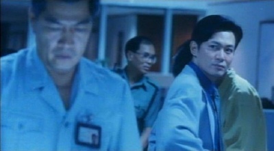 新边缘人剧照的剧照