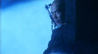 新边缘人剧照的剧照