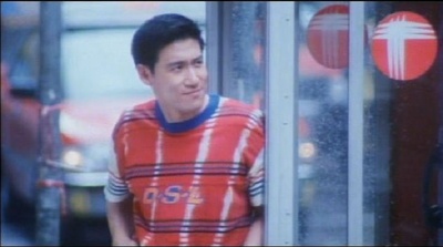 新边缘人剧照的剧照