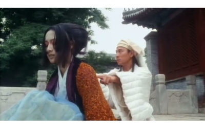 刀剑笑剧照的剧照