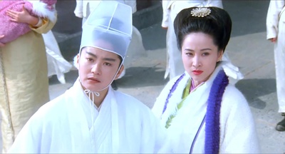 刀剑笑剧照的剧照