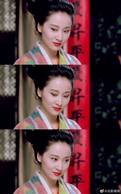 刀剑笑剧照的剧照