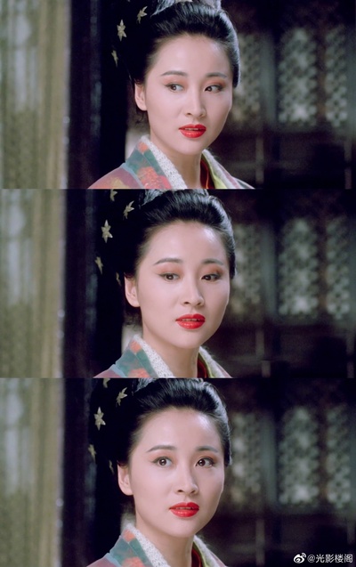 刀剑笑剧照的剧照