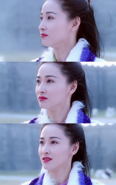 刀剑笑剧照的剧照