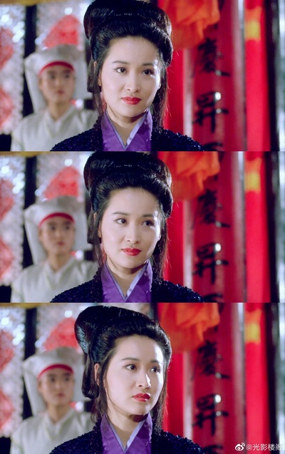 刀剑笑剧照的剧照