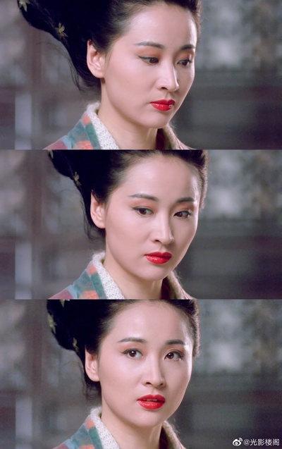 刀剑笑剧照的剧照