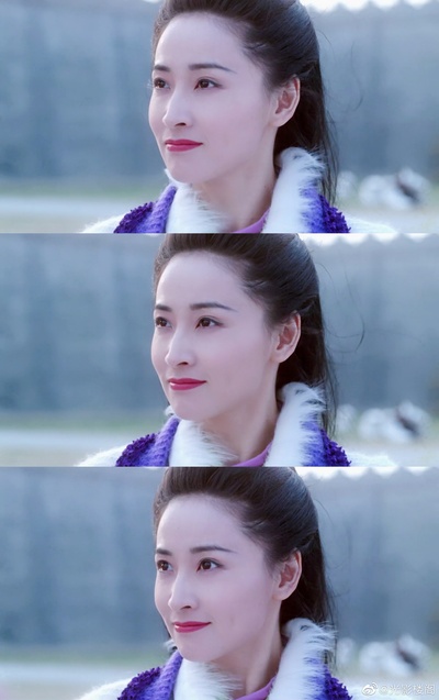 刀剑笑剧照的剧照