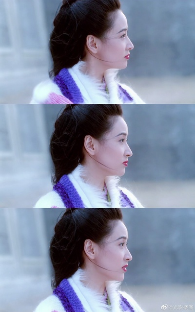 刀剑笑剧照的剧照