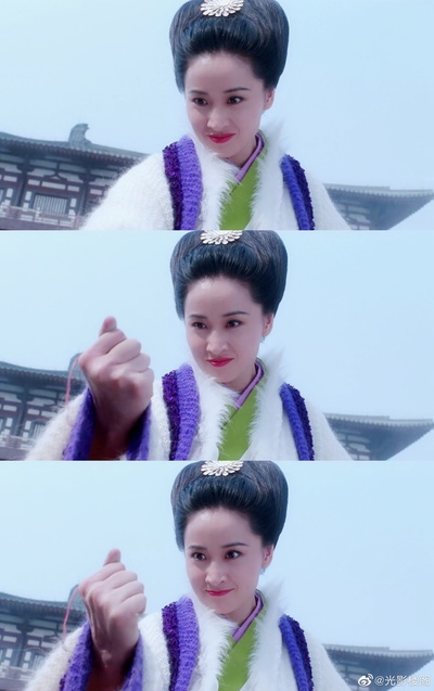 刀剑笑剧照的剧照