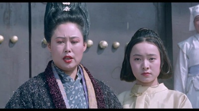 刀剑笑剧照的剧照