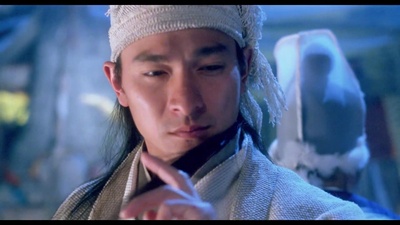 刀剑笑剧照的剧照