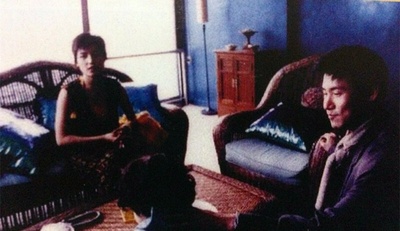 非常侦探剧照的剧照