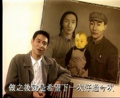 非常侦探剧照的剧照