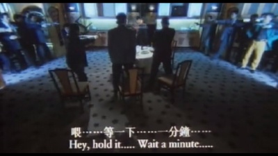 非常侦探剧照的剧照