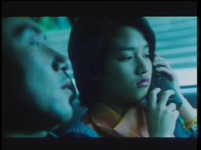 非常侦探剧照的剧照