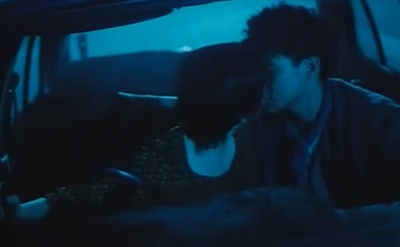 非常侦探剧照的剧照