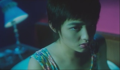 非常侦探剧照的剧照