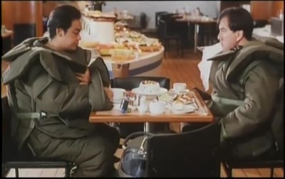 拆弹专家宝贝炸弹剧照的剧照