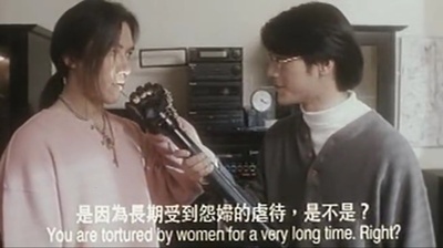 沉默的姑娘剧照的剧照