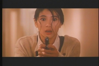 沉默的姑娘剧照的剧照