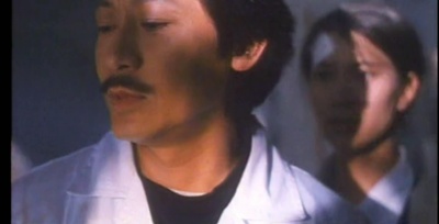 沉默的姑娘剧照的剧照