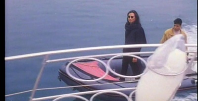 沉默的姑娘剧照的剧照