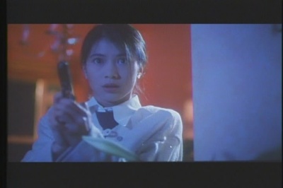 沉默的姑娘剧照的剧照