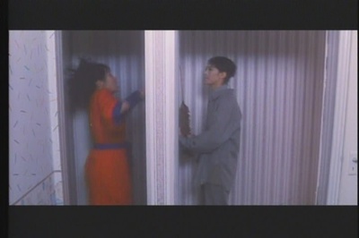 沉默的姑娘剧照的剧照