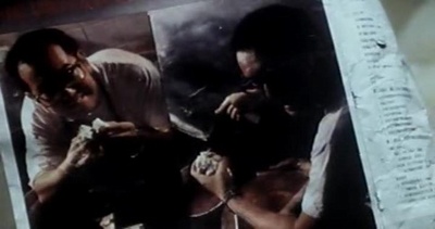 等爱的女人剧照的剧照