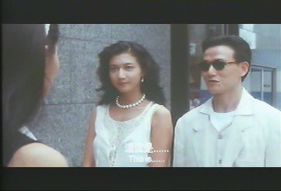 等爱的女人剧照的剧照