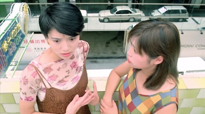 昨夜长风剧照的剧照