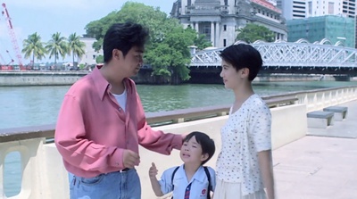 昨夜长风剧照的剧照