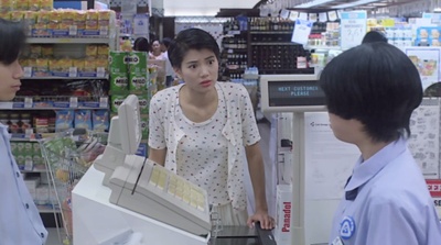 昨夜长风剧照的剧照