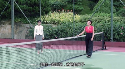 昨夜长风剧照的剧照