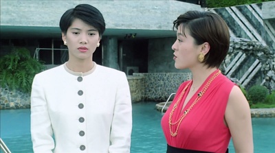 昨夜长风剧照的剧照