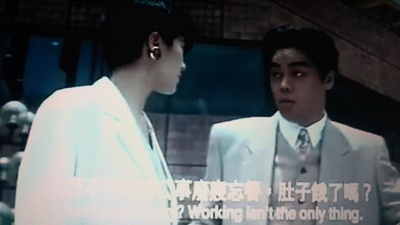 昨夜长风剧照的剧照